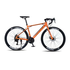 Vélo de route Willer 700C 26 pouces 21 vitesses pour adultes – Vente en gros - Product Image 2