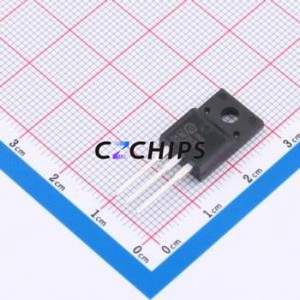 Tout nouveau transistor à effet de champ à transistor TO-220F CMF012N10 d'origine (MOSFET) - Product Image 1
