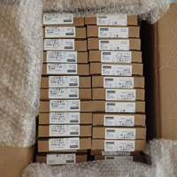 Módulo de CPU Estándar Siemens SIMATIC S7-200 SMART 6ES7288-1SR20-0AA1 6ES7288-1ST20-0AA1 6ES7288-1SR30-0AA1 PLC