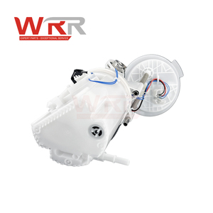 16117319502 16117243975 Bomba de Combustible para BMW F30 F20 320i 328i, Sistema de Suministro de Combustible Confiable, Piezas del Depósito de Inyección Eléctrica - Product Image 2
