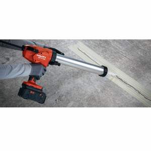 <span class=keywords><strong>Hilti</strong></span>-2250118 CD 4-22 Distributeur de calfeutrage sans fil Outils <span class=keywords><strong>Hilti</strong></span> à l'exclusion des batteries au lithium-ion - Product Image 3
