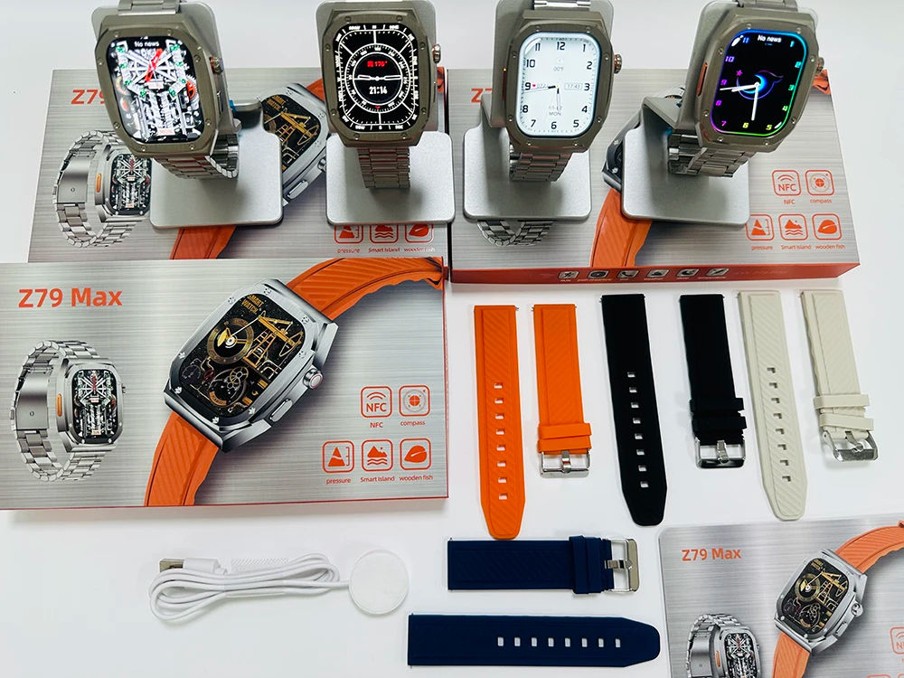 Battery On Apple Watch Series Mobile Phone Li-Ion Polymer Battery