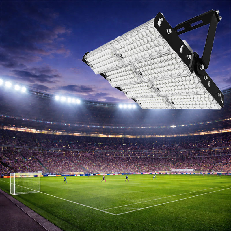 LED Flood Light Modular Design IP66
