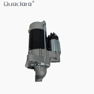 Nuevo <span class=keywords><strong>Motor</strong></span> <span class=keywords><strong>de</strong></span> <span class=keywords><strong>Arranque</strong></span> Automático Quaclara 28100-37031 para GAC para FJ Cruiser HILUX para 2007-2013 (EU) - Piezas <span class=keywords><strong>de</strong></span> <span class=keywords><strong>Arranque</strong></span> - Product Image 2
