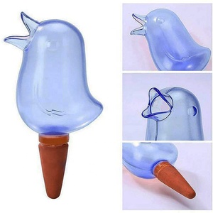 Pricetail Irrigatore Automatico a Forma di Uccello, Sistema di Irrigazione <span class=keywords><strong>per</strong></span> <span class=keywords><strong>Piante</strong></span> in Vaso - Product Image 3