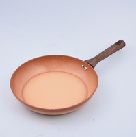 Marmites de cuisson modernes antiadhésives de haute qualité Pot en métal en aluminium industriel avec des caractéristiques innovantes