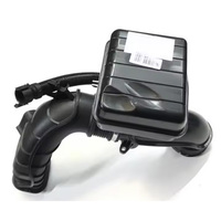 13718509816 NOUVELLE BOÎTE DE FILTRE À AIR 13718509816 8509816 pour BMW 5 (F10) 2 2010-2014