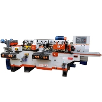 Machine à planer et à scier le bois de qualité industrielle professionnelle