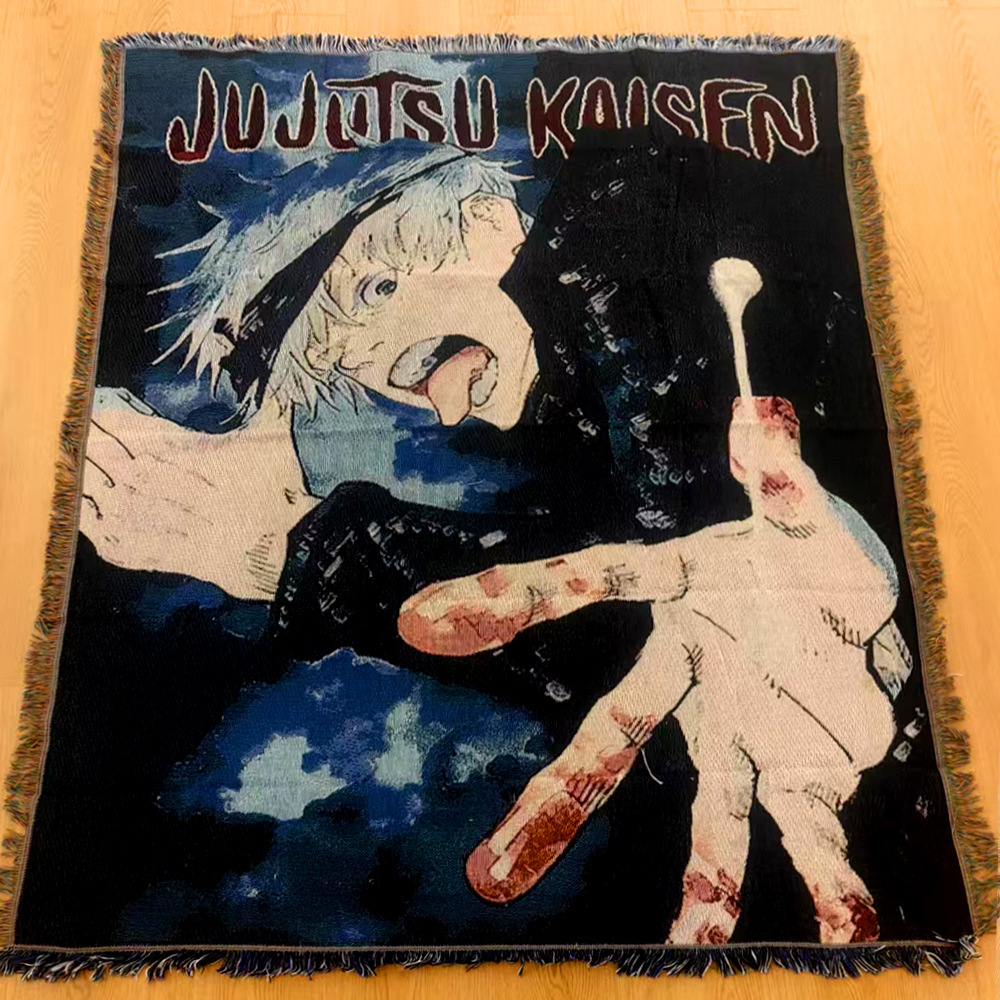 Jujutsu Kaisen   2