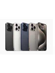 <span class=keywords><strong>iPhone</strong></span> 15, 15 Plus, 15 <span class=keywords><strong>Pro</strong></span>, 15 <span class=keywords><strong>Pro</strong></span> <span class=keywords><strong>Max</strong></span> Sbloccati Usati, 128GB/1TB, 99% Nuovo, Qualità A+, Smartphone da 6.7 Pollici - Product Image 4