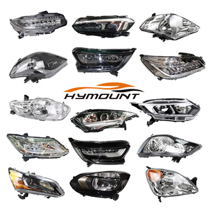 ไฟหน้ารถยนต์ LED ขายส่ง สำหรับ Toyota Corolla Camry Yaris Lexus <span class=keywords><strong>Altis</strong></span> Tacoma Hilux รถยนต์ขับเคลื่อน 4 ล้อ อุปกรณ์เสริมโคมไฟ - Product Image 2
