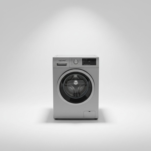 <span class=keywords><strong>Lavadora</strong></span> Automática de Carga Frontal Eléctrica y Mecánica de Acero Inoxidable de 10 kg con Secado, de Una Sola Tina, Eficiencia Energética Clase A, <span class=keywords><strong>1400</strong></span> <span class=keywords><strong>RPM</strong></span> - Product Image 6