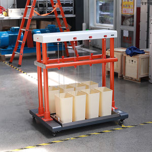 Ensemble de <span class=keywords><strong>test</strong></span> d'<span class=keywords><strong>isolation</strong></span> intelligent HVHIPOT AC 50kV 8 positions GDAG-58A pour bottes et gants isolants – Outils de sécurité pour tests d'<span class=keywords><strong>isolation</strong></span> - Product Image 4