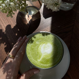 <span class=keywords><strong>Tè</strong></span> Verde Matcha in Polvere Youpin Ball Mill - Product Image 5