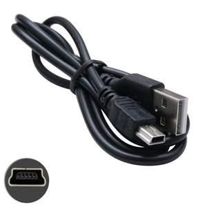Chất lượng cao bán buôn USB điện và cáp dữ liệu cho Texas cụ máy tính cộng với C Bạc phiên bản đồ họa máy tính - Product Image 5