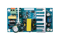 Carte PCB personnalisée pour appareils IoT-Maison intelligente, drone et assemblage électronique automobile