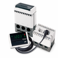 Relais de protection moteur LS ELECTRIC IMP EMPR 0.12A-100A AC/DC, protection contre les surintensités, la perte de phase et les fuites à la terre, certifié CE, stock usine