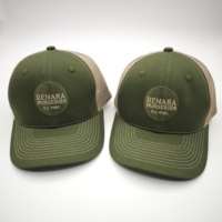 Logotipo Bordado Personalizado Richardson 112, Gorra de Invierno para Exteriores, Estilo Hip Hop Y2K, Ciclismo, Playa, Rendimiento, Lona, Felpa, Mezclilla, Moda Casual