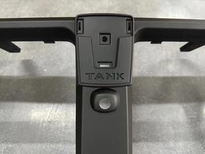 Kits de carrosserie de calandre de pare-chocs avant <span class=keywords><strong>4x4</strong></span> de vente directe d'usine Grille de pare-chocs avant pour réservoir 300 - Product Image 4