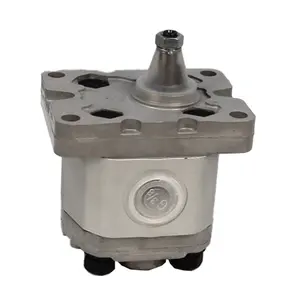 High Quality hydraulic gear oil pump high pressure for Tractor Hydraulic Parts