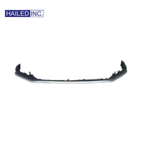 Kit de spoiler de pare-chocs avant de style F-Sport HAILED 52411-78080 5241178080 pour Lexus NX350h 2022 2023 Pièces automobiles extérieures