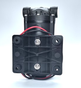 Motor LJB Serie 0560 DC24V, el Más Vendido, 50G de Alta Presión, Acero OEM para Máquinas de Café, Dispensadores de Agua y Purificadores de Agua - Product Image 3