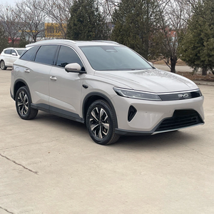 <span class=keywords><strong>JX</strong></span> Auto BYD Seal <span class=keywords><strong>05</strong></span> DM-i Edición de Conducción Inteligente, SUV Híbrido, Motor Turbo Automático, Asientos de Cuero, Neumáticos R18, Techo Panorámico - Product Image 3