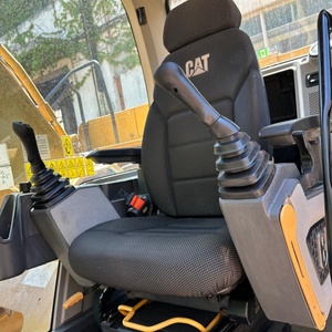 95% New <b>Used</b> Cat330GC Original Japan Large Caterpillar 330GC Excavator Heavy <b>Machinery</b> <b>Used</b> Cat 330gc Excavator CAT330 for Sale - Product Image 4