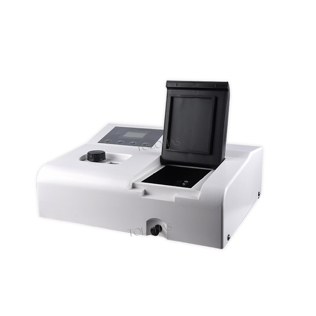 LHBUV752N Best Price Portable Clinical Examination Lab Equipment Spectrophotometer