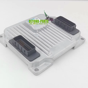 494-0063 4940063 ECM điều khiển điện tử đơn vị cho c3.3b động cơ 907M 908M 257d 287d 236D 242d 246d 262d 259d 289D máy xúc loader - Product Image 3