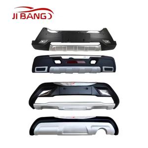 Pare-chocs avant de voiture de pièces en gros de fabricant de kit de carrosserie de qualité pour Changan OUSHANG Geely BYD Chery MG Great Wall Zeekr - Product Image 2