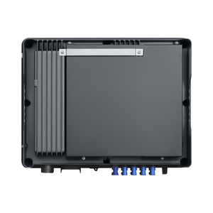 Inversor híbrido solar PowMr 12KW 20KW en red 750V Inversor solar híbrido de almacenamiento de energía trifásico de alto voltaje - Product Image 4