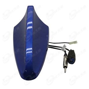 <span class=keywords><strong>Tronix</strong></span> GNSS antenne GPS accessoire de voiture AM FM montage sur toit requin aileron antenne de voiture - Product Image 2