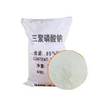 Cas 7758-29-4三聚磷酸钠xxhx 1000食品级三聚磷酸钠