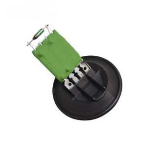 Rgfrost 12V HVAC Blower điện trở 6q0959263 6q0959263a cho audi A2 VW Polo Fox ghế IBIZA Skoda FABIA roomster - Product Image 3