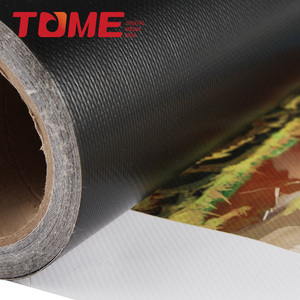 Bâche Flex <span class=keywords><strong>TOME</strong></span> Factory, brillante et mate, 440 550 PVC, 1,8*50m, rouleaux de bâche Flex - Product Image 4
