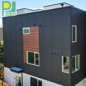 Panneaux imperméables en fibro-<span class=keywords><strong>ciment</strong></span>, prix pour la décoration intérieure - Product Image 3