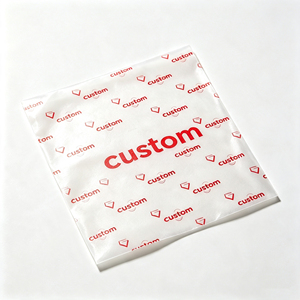 Papier sulfurisé personnalisé imprimé, moderne, de qualité alimentaire, résistant à l'huile, pour boulangerie, format OEM, enduit de silicone, haute qualité - Product Image 4