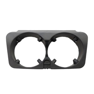 Portavasos Mercedes Benz A2056800691 para la consola central, material ABS para automóvil - Product Image 3