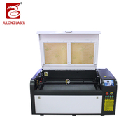 Julong 60W 80W 100W 9060 Co2 Holz Laser gravur Schneide maschine Preis