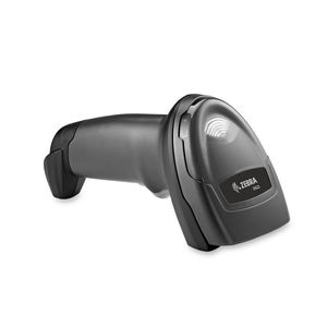 Gran oferta <span class=keywords><strong>Zebra</strong></span> DS2208 1D 2D Escáner de mano con cable Lector de código Imagers de mano Escáner de código de barras con puerto USB - Product Image 4