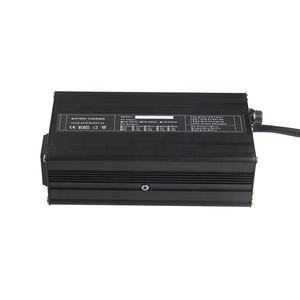 Fábrica al por mayor <span class=keywords><strong>24</strong></span> V 5A VRLA SLA AGM GEL <span class=keywords><strong>Cargador</strong></span> de batería <span class=keywords><strong>24</strong></span> Volt <span class=keywords><strong>5</strong></span> Amp <span class=keywords><strong>Cargador</strong></span> de batería de plomo ácido LYYX180 - Product Image 4