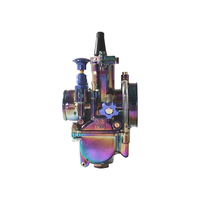 Carburateur de moto PWK 30 PWK carburateur 30mm de haute qualité avec jet de puissance pour moteur 2T 4T YAMAHA HONDA KEIHIN moto ATV