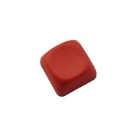 M0A Profile 1u Keycaps PBT Material 1.6mm Multi-color Mechanical Keyboard Keycaps
