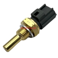 Sensor de Temperatura del Refrigerante 179730-0040 para Excavadora Sumitomo SH200A3 SH120A3 SH240A3