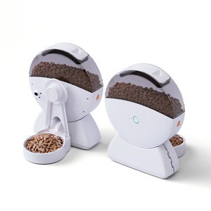 <span class=keywords><strong>2026</strong></span> OEM Çin Paslanmaz Çelik Asma Tip Uzaktan Kumandalı Zaman Ayarlı Otomatik Mama Kabı Akıllı İzleme Kamerası ile - Product Image 6