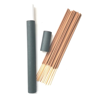 Hot Sale Popular Fragrance Aromatic Essential <b>Lavender</b> Musk <b>Perfume</b> Orange Jasmine Incense Sticks - Product Image 2