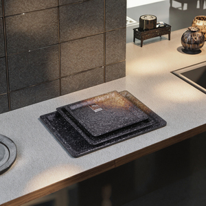 Plateau <span class=keywords><strong>en</strong></span> mélamine A5, restaurant coré<span class=keywords><strong>en</strong></span>, bon marché, nouveau design 2019 - Product Image 5