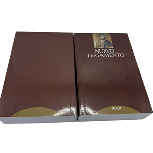 Impresora de tapa blanda personalizada/Folleto/catálogo/folleto/máquina impresora de revistas con servicio de impresión Pantone - Product Image 4