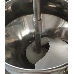 เครื่องทำลูกชิ้นไก่เนื้อปลาแซนวิชทำลูกชิ้นแบบอัตโนมัติ - Product Image 3